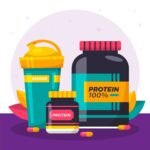 Best supplement for Muscle gain and Strength