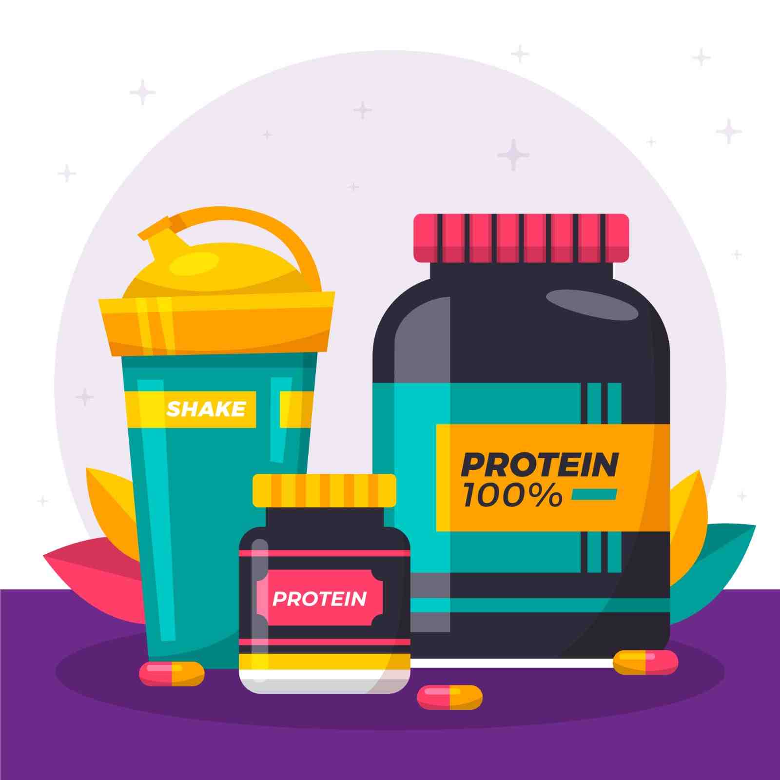 Read more about the article Best supplement for Muscle gain and Strength