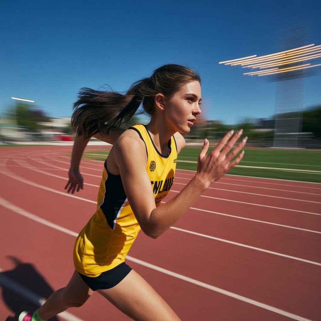Benefits of Sprint Intervals for Fitness and Health