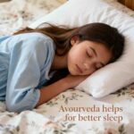 Sleep disorder treatement from ayurveda