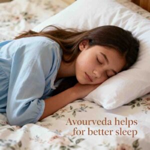 Read more about the article What is the Sleep Disorder Treatment in Ayurveda ?