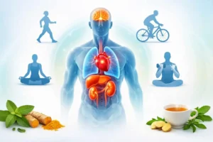 Read more about the article Best Exercises for Vital Body Organs