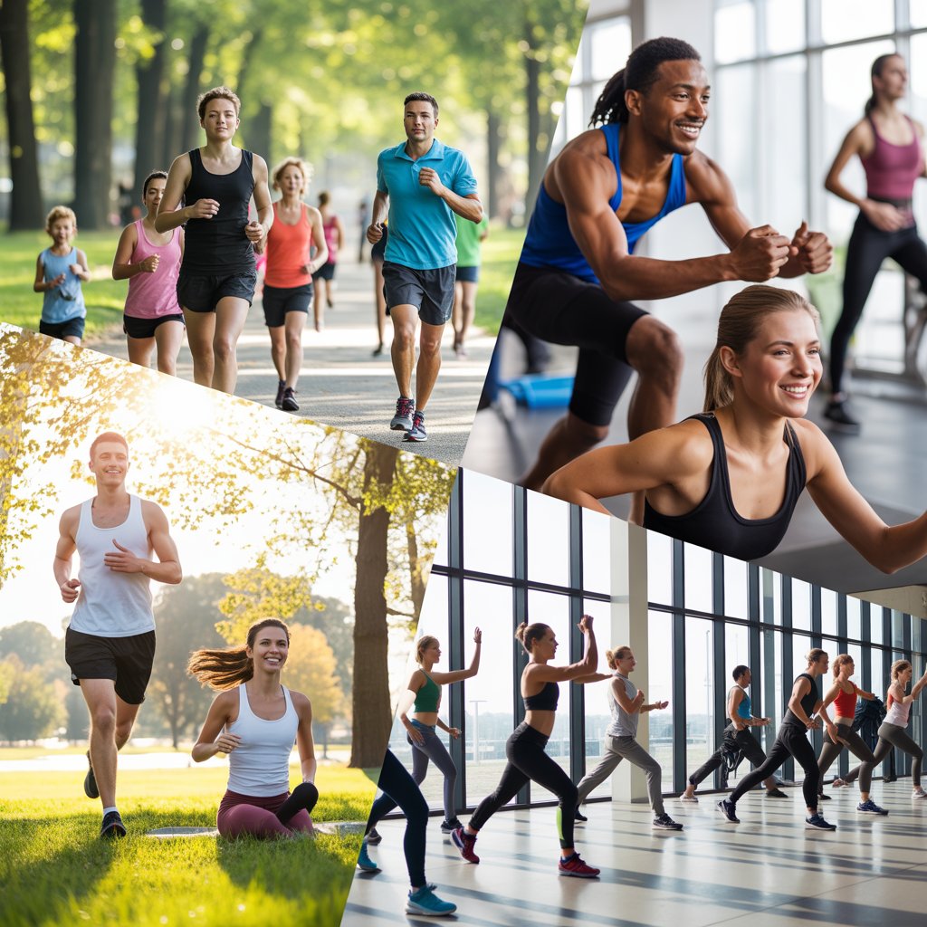 Health&fitness Blogs