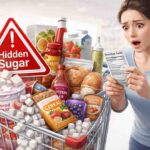 Stop! Read This Before You Buy The Hidden Sugar in Foods