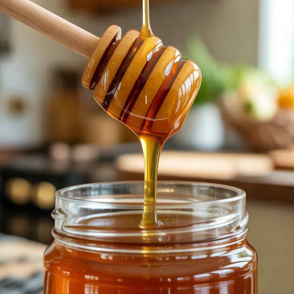 Honey for Cough