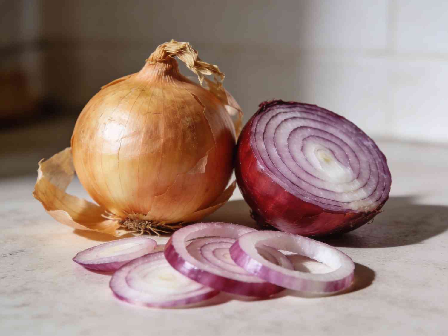 How to use onion for Cough