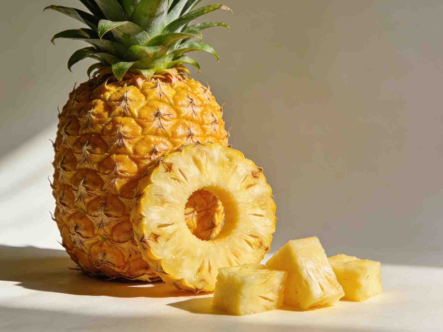 Pineapple