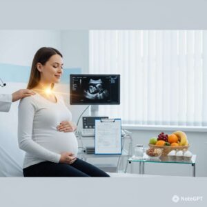 Read more about the article International Doctor-Approved Thyroid Control in Pregnancy