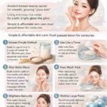 Rice Water Face Tips: 9 Korean Secrets for Glass Skin in 2026