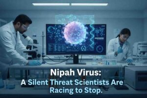 Read more about the article What is the first symptoms of Nipah virus