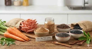 Read more about the article Top Low-Cost Protein Foods in India Under ₹30–₹50