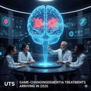 Read more about the article Game-Changing Dementia Treatments Arriving in 2026