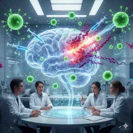 Game-Changing Dementia Treatments Arriving in 2026