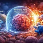 Scientists Reveal:Vitamin A May Help Cancer Hide From Immunity