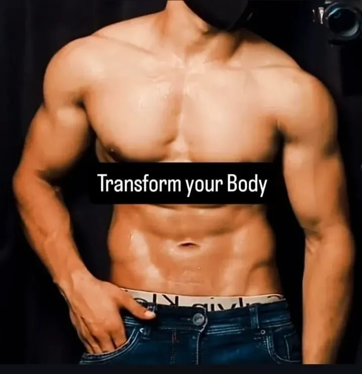 1-Month Full Body Home Workout Plan in 2026 – Science-Backed