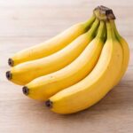 side effects of eating banana at night