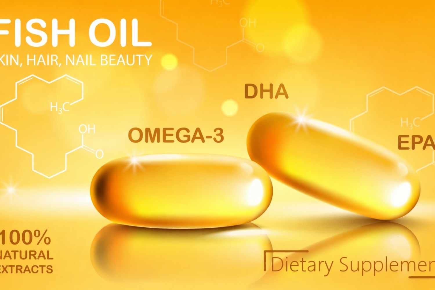 Read more about the article New Research on Omega-3 Fish Oil Benefits in 2026