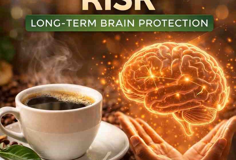 Surprising Benefits of Coffee for Brain Health You Didn’t Know