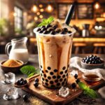 Is Bubble Tea Bad for You? New Study Raises Health Concerns