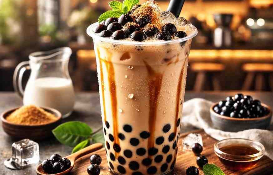 Is Bubble Tea Bad for You? New Study Raises Health Concerns Is Bubble Tea Bad for You? New Study Raises Health Concerns