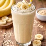 Banana Shake Benefits: 6 Powerful Reasons to Drink It Daily