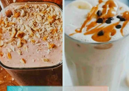 Banana Shake Benefits: 8 Powerful Reasons to Drink It Daily