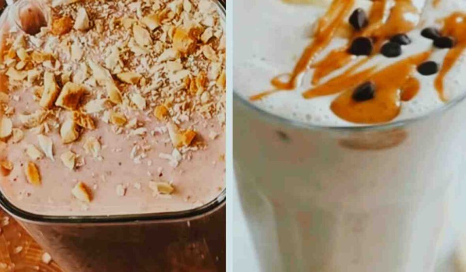 Banana Shake Benefits: 9 Powerful Reasons to Drink It Daily Banana Shake Benefits: 8 Powerful Reasons to Drink It Daily