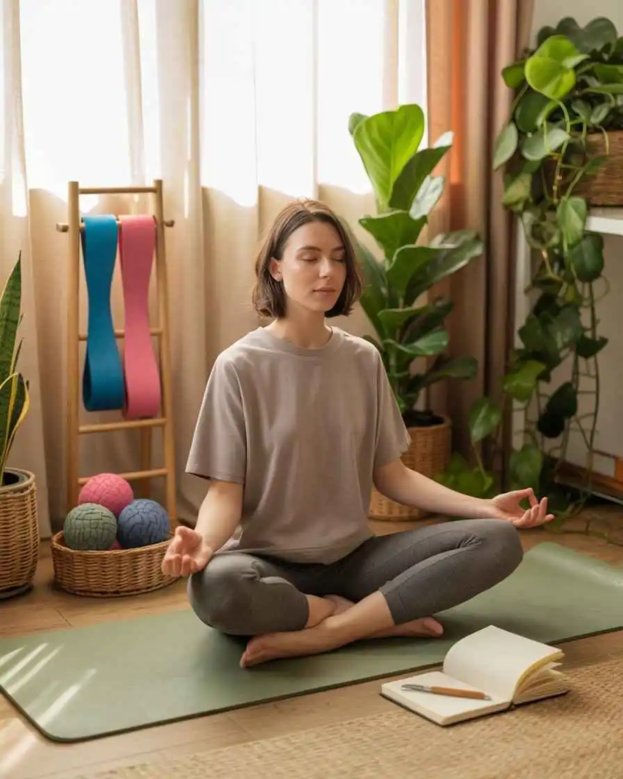 5 Science-Backed Meditation Techniques to Reduce Stress