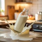 Drinking Milk Before Bed: Is It Actually Good for You?