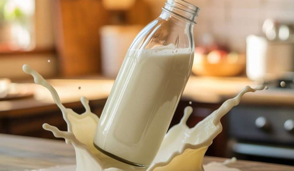 Drinking Milk Before Bed: Is It Actually Good for You? Drinking Milk Before Bed: Is It Actually Good for You?