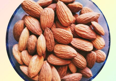 Almond protein content per 28 grams: The Fitness Fuel You’re Missing