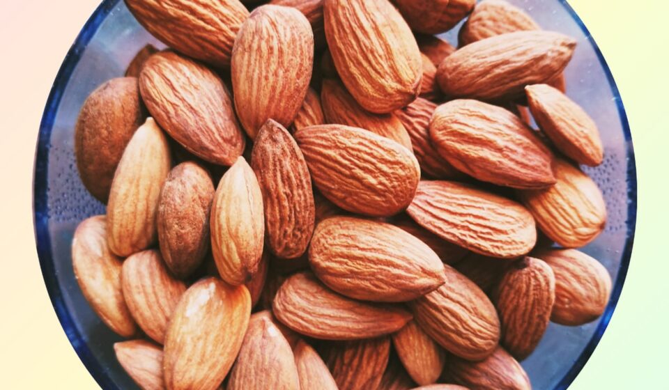 Almond protein content per 28 grams: The Fitness Fuel You’re Missing