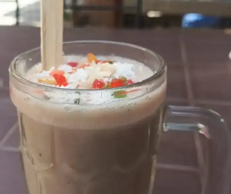 Pre Workout Smoothie Recipes That Hit Harder Than Coffee