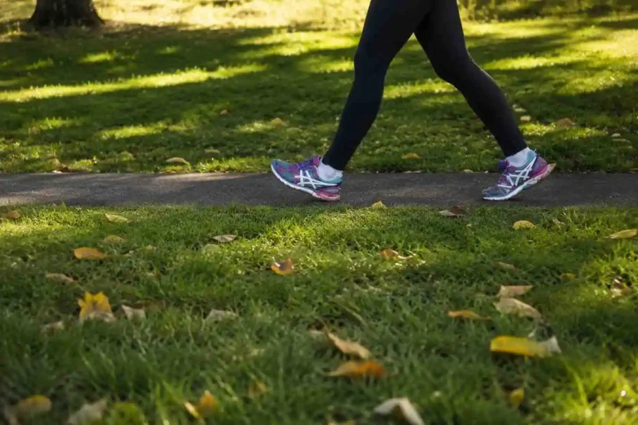 Why Walking Is the Best Thing You Can Do for Your Focus