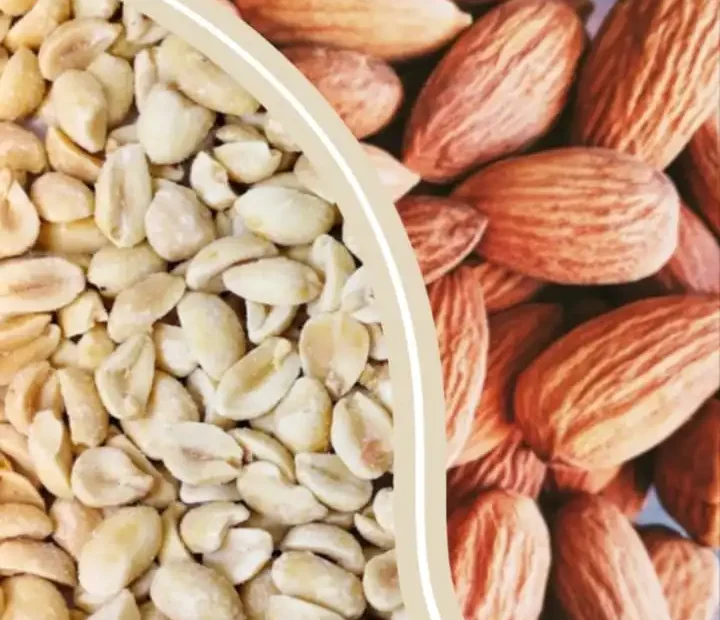 Peanuts vs Almonds Protein: Which Is Better for Health?